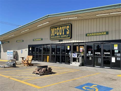 mccoy's building supply|More.